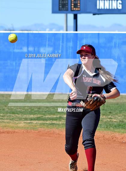 Thumbnail 1 in Sierra Vista vs Desert Oasis photogallery.