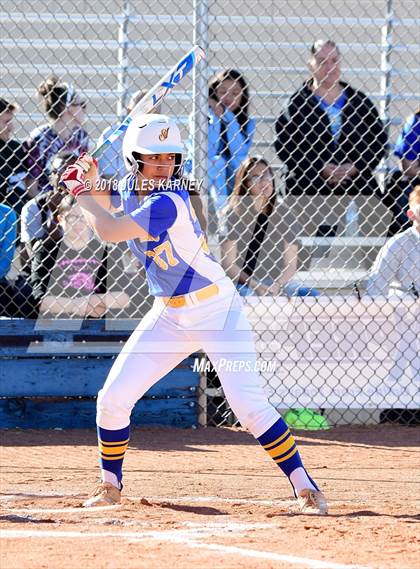 Thumbnail 3 in Sierra Vista vs Desert Oasis photogallery.