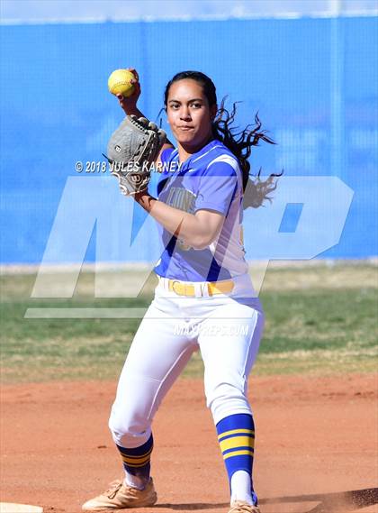 Thumbnail 2 in Sierra Vista vs Desert Oasis photogallery.