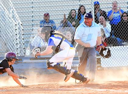 Thumbnail 1 in Sierra Vista vs Desert Oasis photogallery.