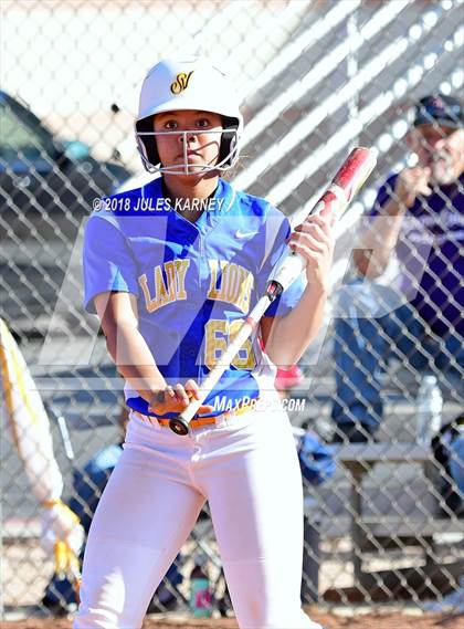 Thumbnail 1 in Sierra Vista vs Desert Oasis photogallery.
