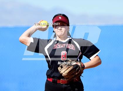 Thumbnail 2 in Sierra Vista vs Desert Oasis photogallery.