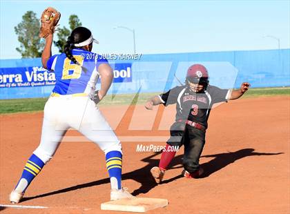 Thumbnail 1 in Sierra Vista vs Desert Oasis photogallery.