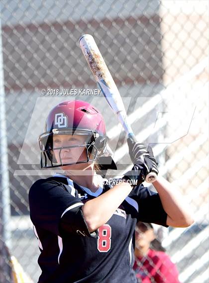 Thumbnail 2 in Sierra Vista vs Desert Oasis photogallery.