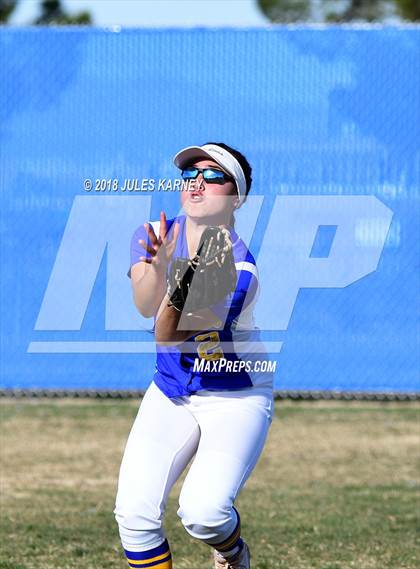 Thumbnail 3 in Sierra Vista vs Desert Oasis photogallery.