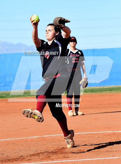 Thumbnail 3 in Sierra Vista vs Desert Oasis photogallery.