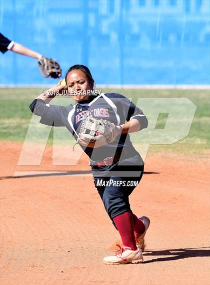 Thumbnail 2 in Sierra Vista vs Desert Oasis photogallery.