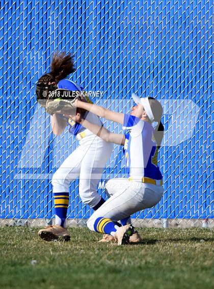 Thumbnail 3 in Sierra Vista vs Desert Oasis photogallery.