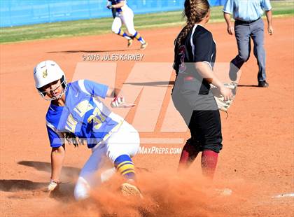 Thumbnail 2 in Sierra Vista vs Desert Oasis photogallery.