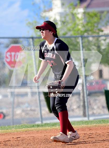 Thumbnail 2 in Sierra Vista vs Desert Oasis photogallery.