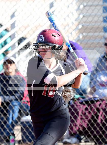 Thumbnail 3 in Sierra Vista vs Desert Oasis photogallery.