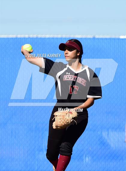 Thumbnail 3 in Sierra Vista vs Desert Oasis photogallery.