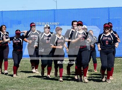 Thumbnail 2 in Sierra Vista vs Desert Oasis photogallery.