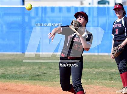 Thumbnail 2 in Sierra Vista vs Desert Oasis photogallery.