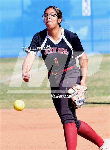 Thumbnail 1 in Sierra Vista vs Desert Oasis photogallery.