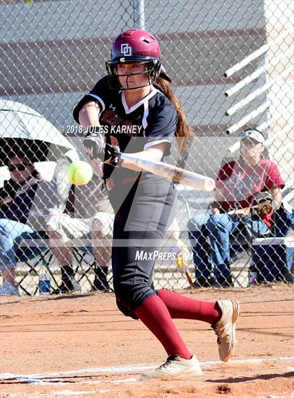 Thumbnail 1 in Sierra Vista vs Desert Oasis photogallery.