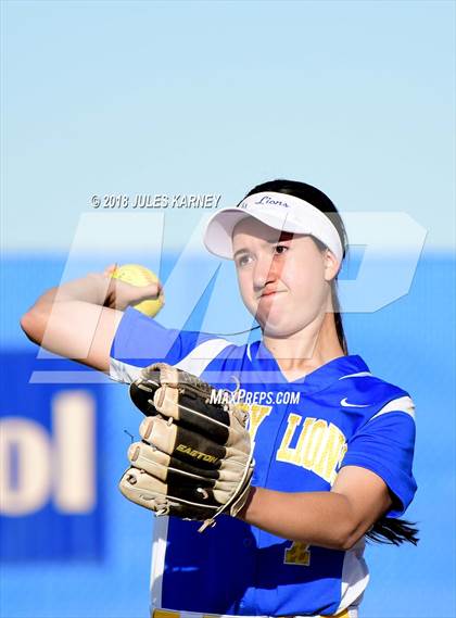 Thumbnail 2 in Sierra Vista vs Desert Oasis photogallery.