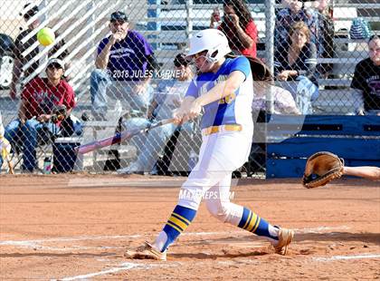 Thumbnail 1 in Sierra Vista vs Desert Oasis photogallery.