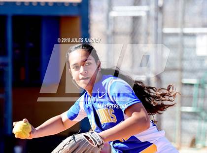 Thumbnail 2 in Sierra Vista vs Desert Oasis photogallery.