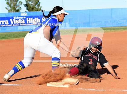 Thumbnail 3 in Sierra Vista vs Desert Oasis photogallery.