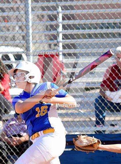 Thumbnail 3 in Sierra Vista vs Desert Oasis photogallery.