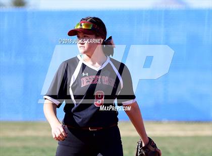 Thumbnail 1 in Sierra Vista vs Desert Oasis photogallery.