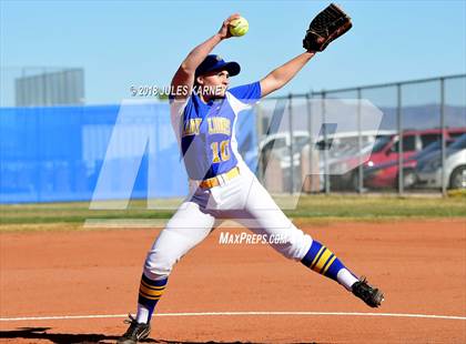 Thumbnail 1 in Sierra Vista vs Desert Oasis photogallery.