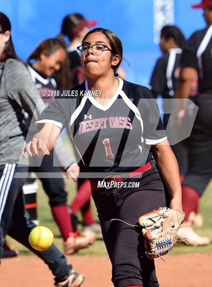 Thumbnail 3 in Sierra Vista vs Desert Oasis photogallery.