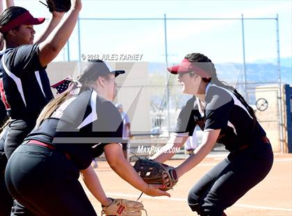 Thumbnail 3 in Sierra Vista vs Desert Oasis photogallery.