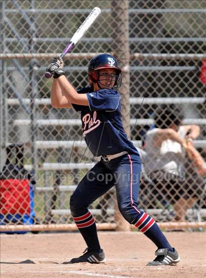 Thumbnail 2 in St. Paul vs. Poly (Savanna Tournament) photogallery.