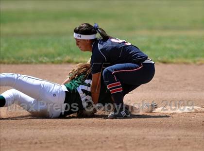 Thumbnail 3 in St. Paul vs. Poly (Savanna Tournament) photogallery.