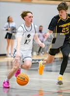 Photo from the gallery "Thompson Valley @ Roosevelt"