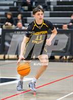 Photo from the gallery "Thompson Valley @ Roosevelt"