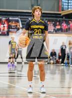 Photo from the gallery "Thompson Valley @ Roosevelt"