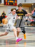 Photo from the gallery "Thompson Valley @ Roosevelt"