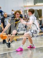 Photo from the gallery "Thompson Valley @ Roosevelt"