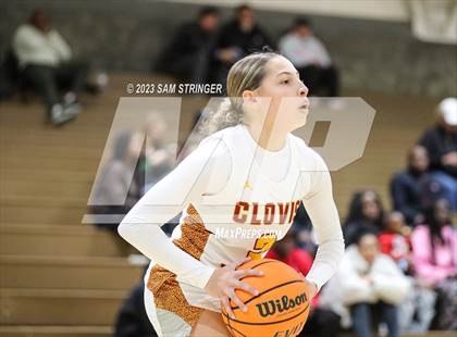Thumbnail 2 in Episcopal @ Clovis West (Nike Central Valley Showdown) photogallery.