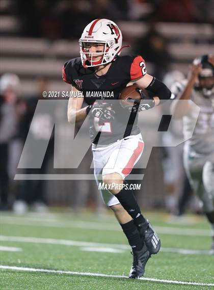 Thumbnail 3 in Tahquitz @ Harvard-Westlake (CIFSS D12 Playoffs) photogallery.