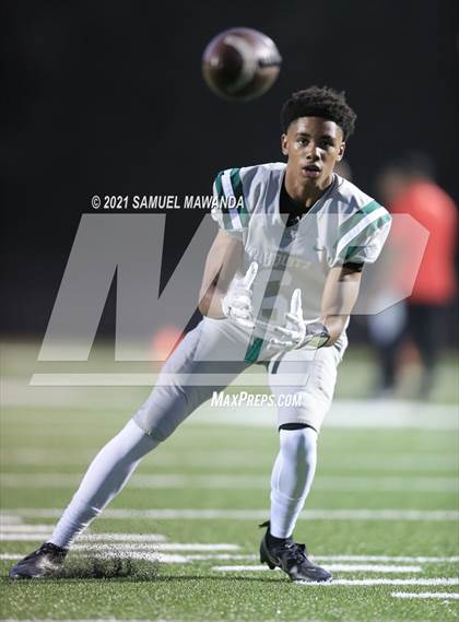 Thumbnail 3 in Tahquitz @ Harvard-Westlake (CIFSS D12 Playoffs) photogallery.