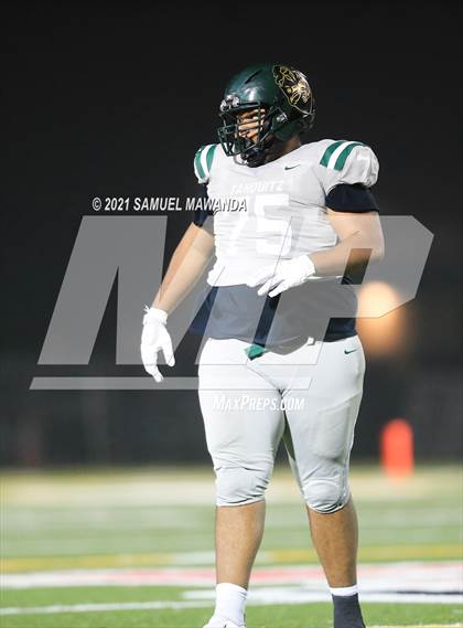 Thumbnail 3 in Tahquitz @ Harvard-Westlake (CIFSS D12 Playoffs) photogallery.