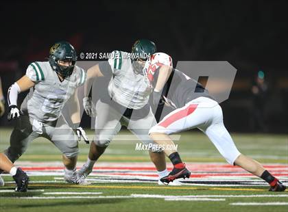 Thumbnail 3 in Tahquitz @ Harvard-Westlake (CIFSS D12 Playoffs) photogallery.
