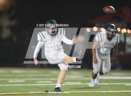Thumbnail 3 in Tahquitz @ Harvard-Westlake (CIFSS D12 Playoffs) photogallery.