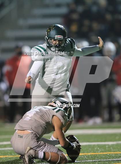 Thumbnail 3 in Tahquitz @ Harvard-Westlake (CIFSS D12 Playoffs) photogallery.