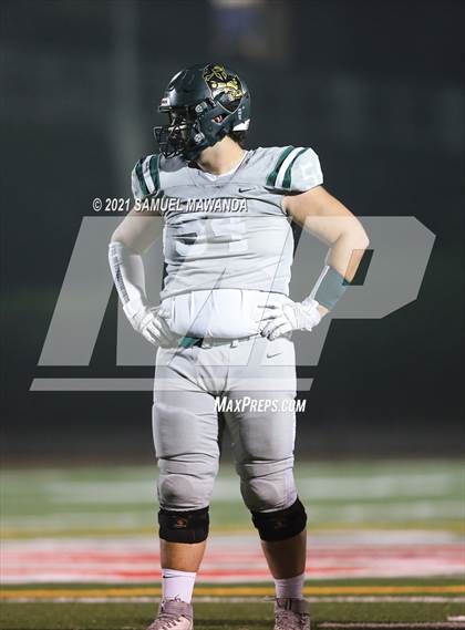 Thumbnail 3 in Tahquitz @ Harvard-Westlake (CIFSS D12 Playoffs) photogallery.