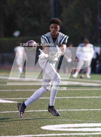 Thumbnail 3 in Tahquitz @ Harvard-Westlake (CIFSS D12 Playoffs) photogallery.