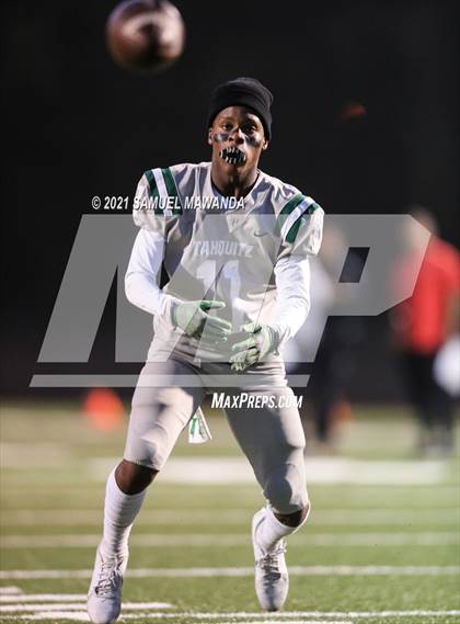 Thumbnail 3 in Tahquitz @ Harvard-Westlake (CIFSS D12 Playoffs) photogallery.