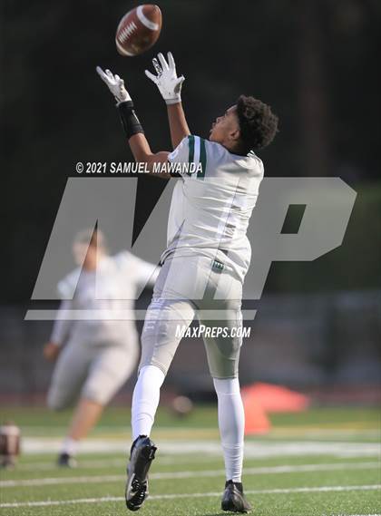 Thumbnail 3 in Tahquitz @ Harvard-Westlake (CIFSS D12 Playoffs) photogallery.