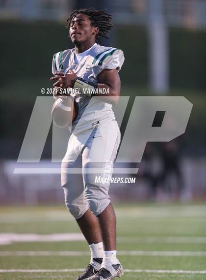 Thumbnail 2 in Tahquitz @ Harvard-Westlake (CIFSS D12 Playoffs) photogallery.