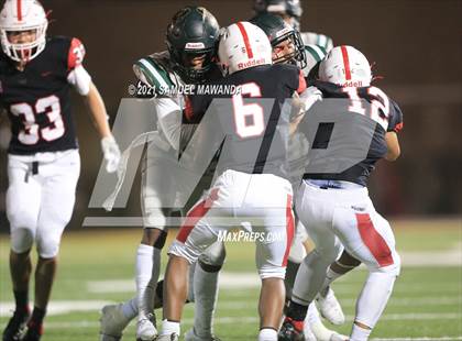 Thumbnail 1 in Tahquitz @ Harvard-Westlake (CIFSS D12 Playoffs) photogallery.