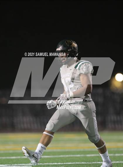 Thumbnail 2 in Tahquitz @ Harvard-Westlake (CIFSS D12 Playoffs) photogallery.